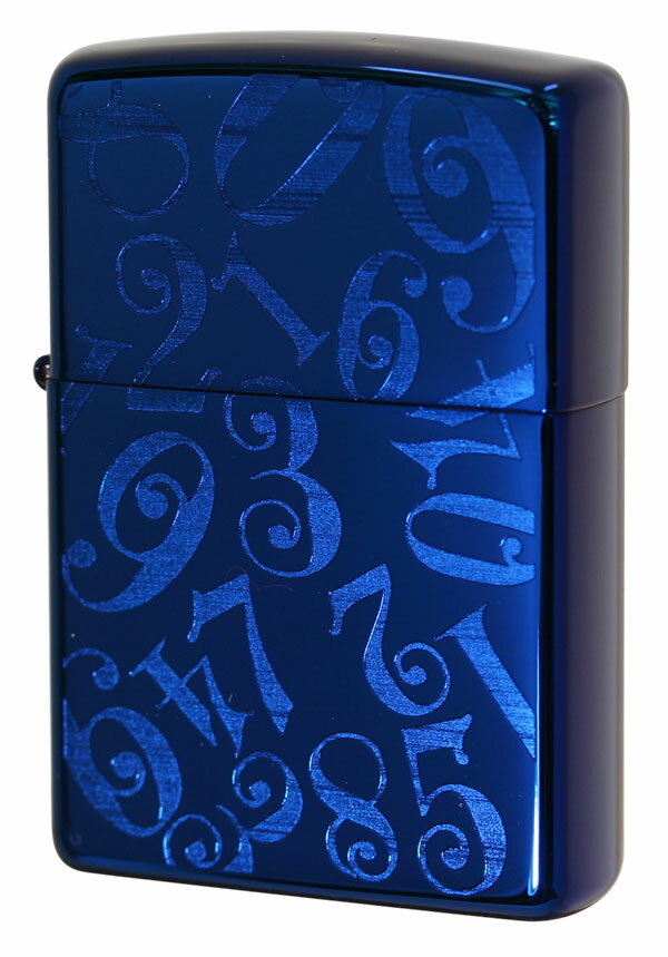 Zippo Wb|[ Titanium Coating Series io[ Ti-BL-NiAj zippo Wb| C^[ IvVwŖ [։