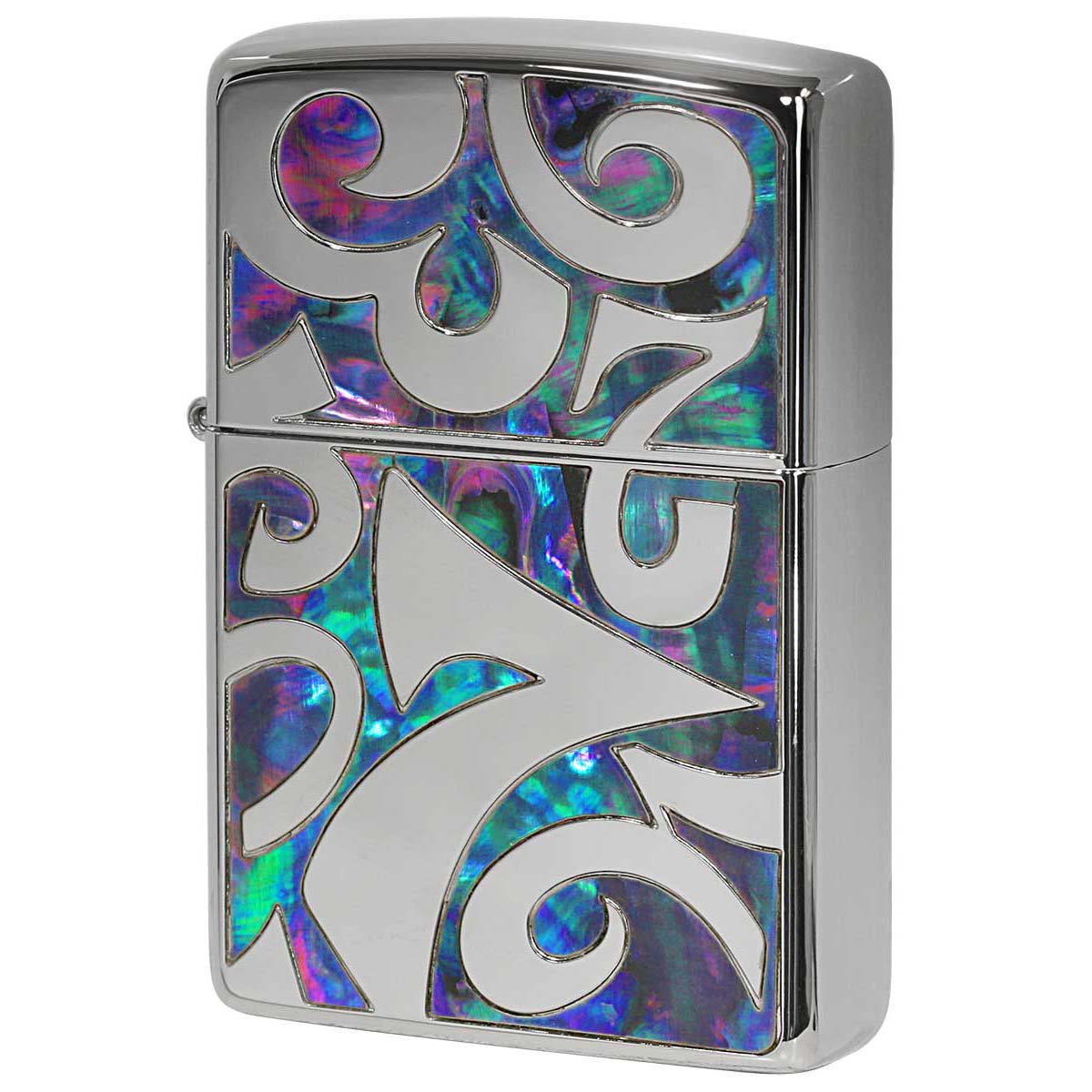 Zippo ���åݡ� ������ �� ����쥤 ���� �������� ���� �ʥ�С� ����С� �֥롼 SHELL DIAL A SDZ-BL �ץ쥼��� £��ʪ ���� ...