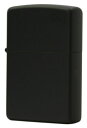 Zippo ジッポー Black Matte ブラックマット 218 zippo ジッポ ライター オプション購入で名入れ可 メール便可