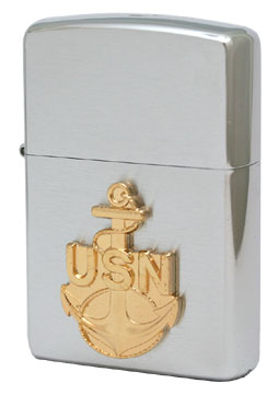 Zippo Wb|[ ~^[USf NavyAnchor 280ANC zippo Wb| C^[ IvVwŖ [։