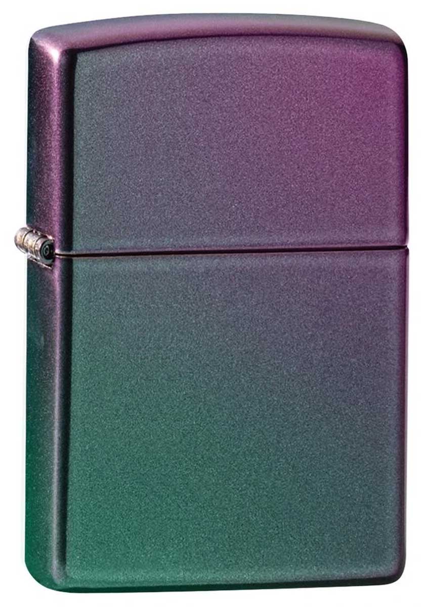 Zippo ジッポー USモデル Classic Iridescent クラッシクイリデッセント 49146 zippo ジッポ ライター オプション購…