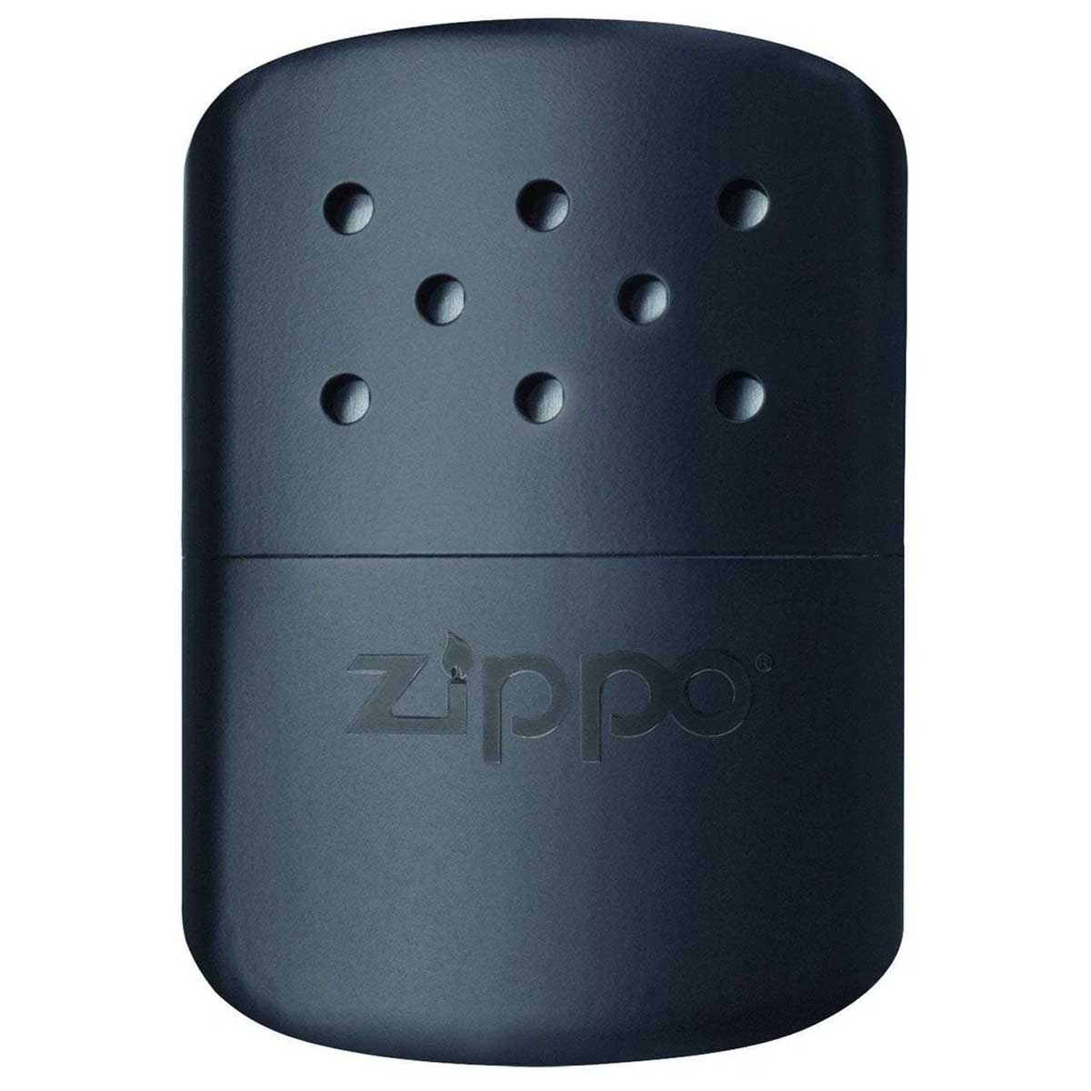 Zippo Wb|[ HAND WARMAR Black nhEH[}[ ubN 40447_rA