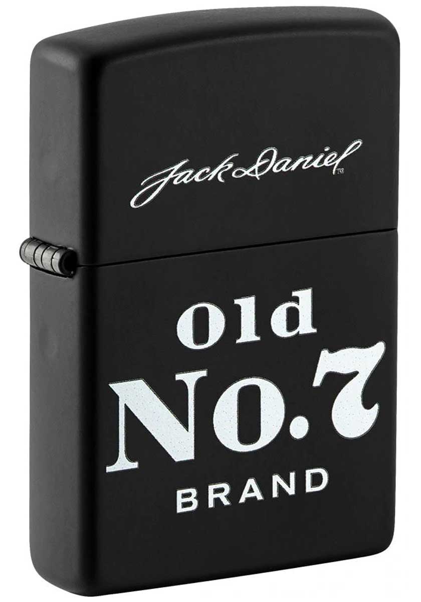 Zippo ジッポー USモデル 企業柄 Jack Daniel's 49823 zippo ジッポ ライター オプション購入で名入れ可 メール便可