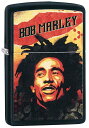 Zippo ジッポー USモデル アーティスト Bob Marley 49154 zippo ジッポ ライター オプション購入で名入れ可 メール便可