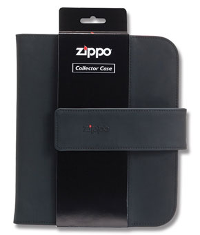 Zippo シガレットケース Zippo ジッポー USモデル Collectors Case コレクターケース 142653