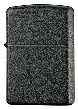 Zippo ジッポー USモデル Black Crackle 236 zippo ジッポ ライター オプション購入で名入れ可 メール便可