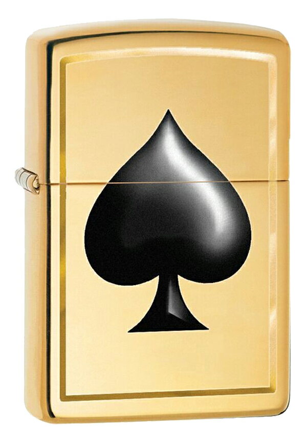 Zippo Wb|[ USf Black Spade 29094 zippo Wb| C^[ IvVwŖ [։