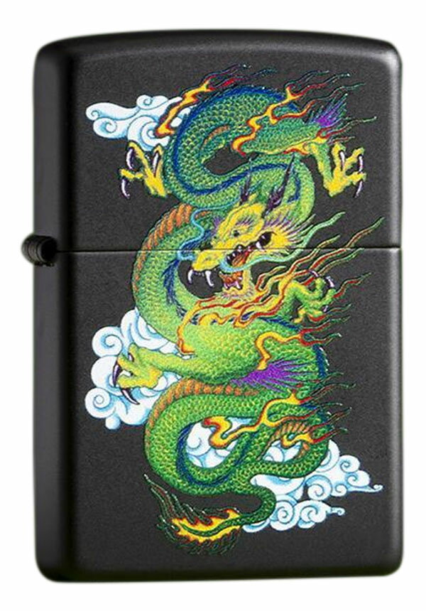 Zippo Wb|[ USf hS Asian Dragon 29839 zippo Wb| C^[ IvVwŖ [։