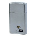 絶版/ヴィンテージ Zippo ジッポー 【中古】 1962年製造SLIM ROHR