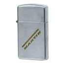 絶版/ヴィンテージ Zippo ジッポー 【中古】 1960年製造SLIM MARTIN USAF SM-68 TITAN