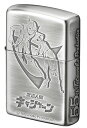 Zippo ジッポー キャラク...