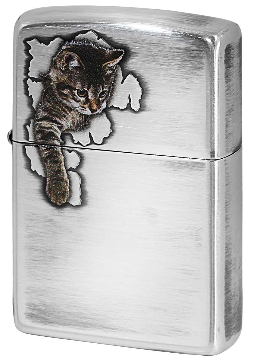 Zippo Wb|[ An Cat Pau Lbg|[ 2 80045 zippo Wb| C^[ IvVwŖ