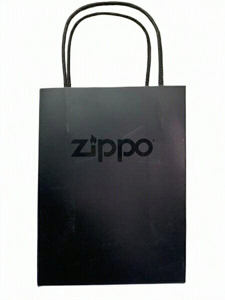 ZIPPOギフトバック