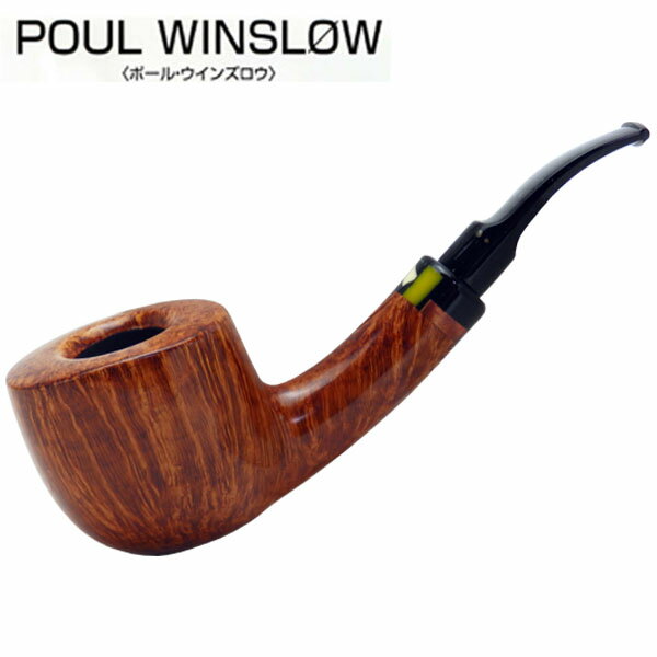 POUL WINSLOW ポールウインズロウ プライベート コレクション PW-A-2201【送料無料】