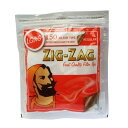 ZIG-ZAG ジグザグ ロングレギュラーフィルター150【追跡可能メール便(ネコポス)対応商品(2個まで)/日時指定不可】