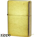 ZIPPO ブラスサテーナ 240CC