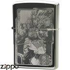 ZIPPO 三国志大戦 呉の孫権【送料無料】