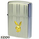 PLAYBOYジッポ ZIPPO プレイボーイ 29777【送料無料】