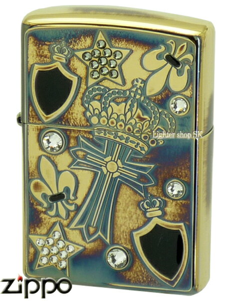 ZIPPO エレガント ロック EGR-D【送料無料】