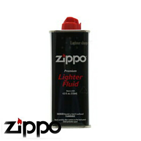 ZIPPO IC 133ml 