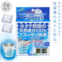 洗濯槽クリーナー 洗濯槽快 ドラム式 洗濯槽 クリーナー 生乾き ニオイ 臭い 生乾き臭 部屋干し 室内干し グッズ 除菌 消臭 洗濯 カビ取り カビ防止 カビ...