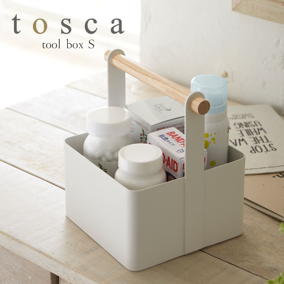 ߵȢ Ȣ Ȣ Ȣ 襤 ġܥå ȥ tosca ¶ S ۥ磻 02313
