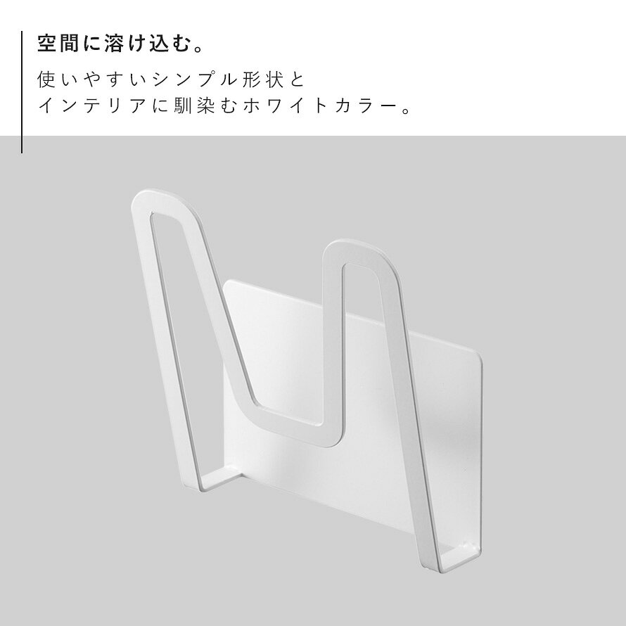 鍋蓋 スタンド 壁掛け 鍋蓋ホルダー マグネッ...の紹介画像3