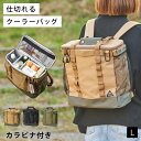 クーラーバッグ 10L 折りたたみ 保冷バッグ 保冷ボックス ツールボックス コンテナボックス ソフトクーラーボックス キャンプ アウトドア バーベキュー レジ...