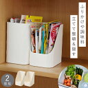調味料収納 2個組 セット 燕三条 冷蔵庫収納 ストックボックス 2個組 キッチン収納 キッチン引き出し収納 野菜室収納 冷蔵庫整理 ふりかけ収納 オークス レ...