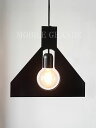 ペンダントライト FRAME LIGHT タイプS(電球別) LED対応 0003-li-fls