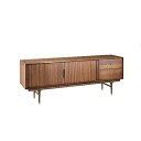 XANDER DESIGNS JULIE テレビボード1600 Nordic Furniture style 132v-135304 【開梱設置送料無料-MX】(3)