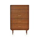 XANDER DESIGNS JULIE ハイチェスト Nordic Furniture style 132w-134970 【開梱設置送料無料-MX】