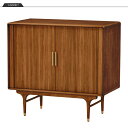 ys\zXANDER DESIGNS JULIE 2DOOR LOW CABINET I ^X 2iyJݒu-MXz