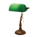 テーブルランプ Table Lamp 白熱球 0202-li-of-027-1t-gn