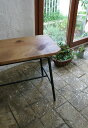 国産オリジナルオーダー家具 Rustic ベンチ ラスティックアイアン ベンチS 0220-ch-RI-205-S