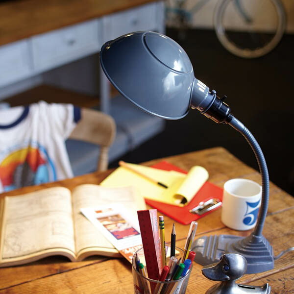 ARTWORKSTUDIO OLD SCHOOL DESK LAMP 【電球無し】