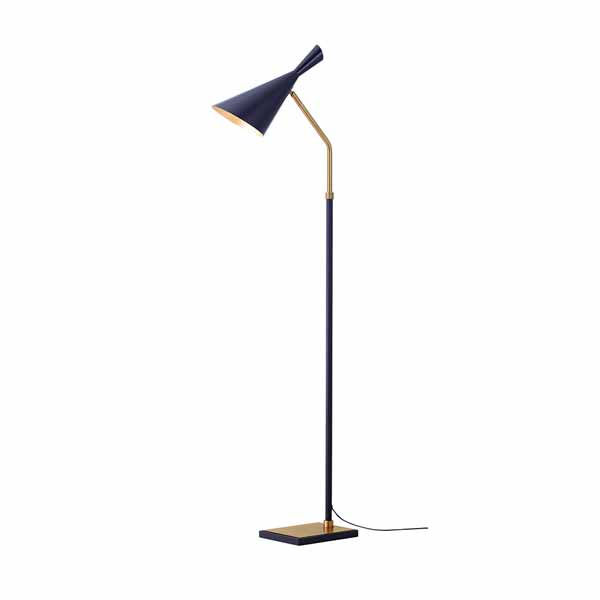 ARTWORKSTUDIO Genesis-floor lamp 【電球無し】