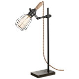 ARTWORKSTUDIO ǥ饤 饤 ƥ  YARD-DESK LIGHT 䡼ɥǥ饤 Ǯ ֥å 0400-li-AW-0415V-BK