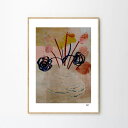 THE POSTER CLUB ザ・ポスタークラブ Blooming 30x40 【送料無料-OS】