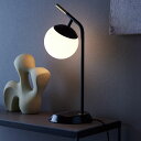 Bliss mini desk lamp ブリスミニデスクランプ 【電球別売】【LED対応】【玄関前渡し-OS】