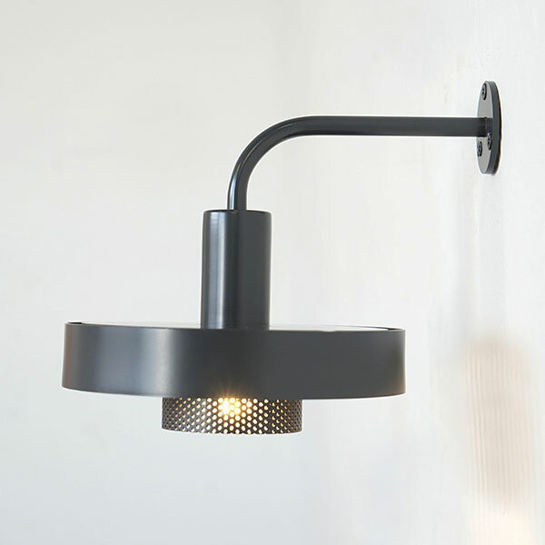 AXCIS  Punching bracket light GRY ѥ󥰥饤 դ E17 ŵۡLE...