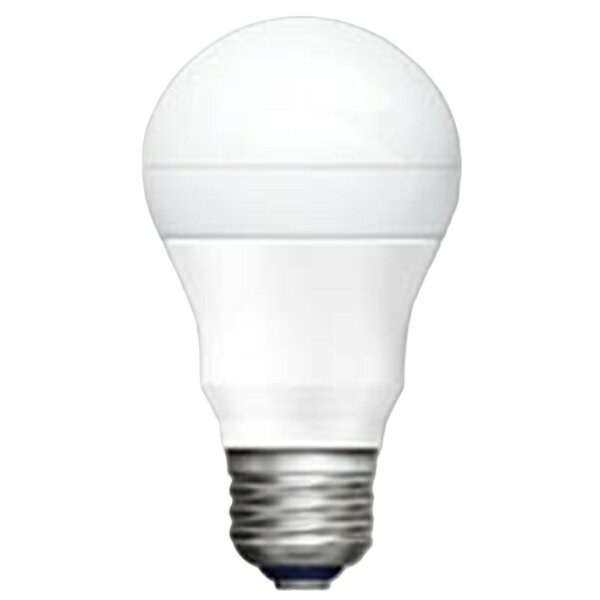 General Light Bulbs - 【特売品・在庫限り】　LDA4N-G-K/40WST　TOSHIBA/東芝　LEDランプ　一般電球形40W相当　径55mm　口金E26　色温度5000K　昼白色　配光角180°　☆一般電球形LEDランプ☆