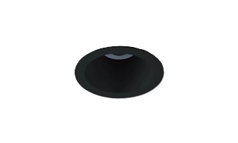 Rakuten - LEDダウンライト　BDL-1100B-30+T-3000　ベース型　軽量・浅型タイプ　埋込穴100mm　1100Lmクラス　色温度3000K　本体ブラック　UNITY/ユニティ　☆Bulie　RINO-DOWN ACE☆　※電源ユニット付　（UDL-1100B-30後継モデル）