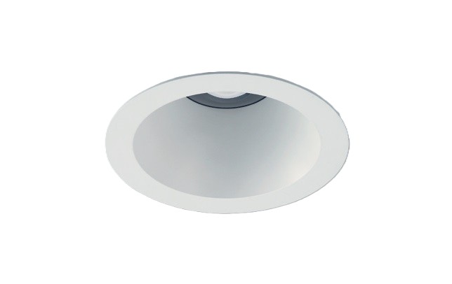 Rakuten - 【特売品・在庫限り】　LEDダウンライト　ベース型　軽量・浅型タイプ　　UDL-1300W-40+T-3001　FHT42W×1相当　1600Lmクラス　埋込穴150mm　色温度4000K　本体ホワイト　☆リノダウンエース☆　UNITY/ユニティ　※電源ユニット付