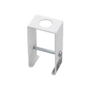 ライティングレール NDR0283 ジョインタハンガー(径16mmパイプ吊用)(白) TOSHIBA/東芝 配線ダクトレール パイプ吊用部品