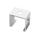 ライティングレール NDR0284 ハンガー(径9mmボルト吊用)(白) TOSHIBA/東芝 配線ダクトレール ボルト吊用部品