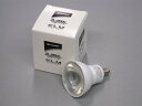 LED電球 DL-JW6AL SHARP/シャープ JDR50W相当 調光対応 径50mm E11 色温度2700K 広角 本体白(3)