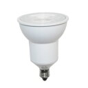 LDR6L-M-E11/D/27-W TES/テス LEDランプ ダイクロハロゲン形 JDR60W相当 調光対応 径50mm E11 色温度2700K 電球色 中角 本体ホワイト MR16 ワンコア型LEDランプ ☆ダイクロハロゲン電球代替タイプ☆(3)