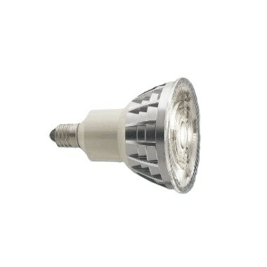 LEDランプ　FAD-870W　ENDO/遠藤照明　ダイクロハロゲン球50W形　無線調光調色タイプ　径50mm　E11　色温度6500K-2700K　広角　本体シルバー　■LEDZ LAMP JDR Series■