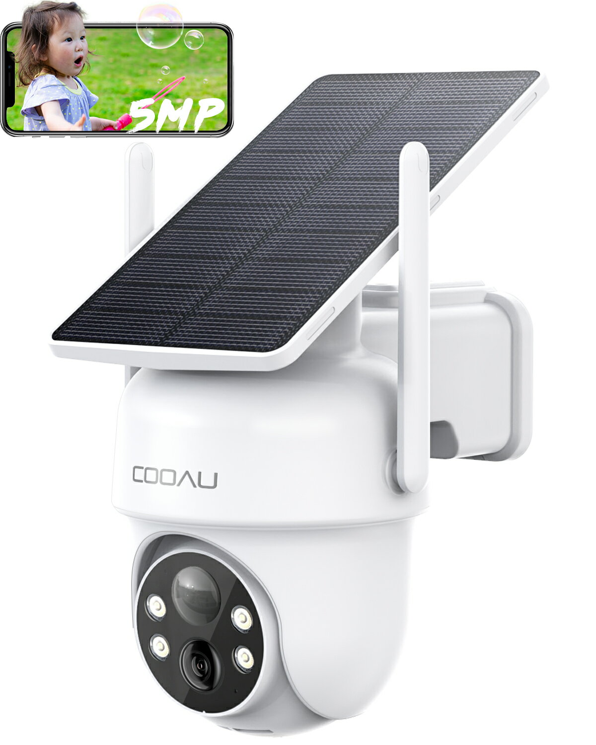 楽天市場】cooau 防犯カメラの通販 楽天市場】cooau 防犯カメラの通販